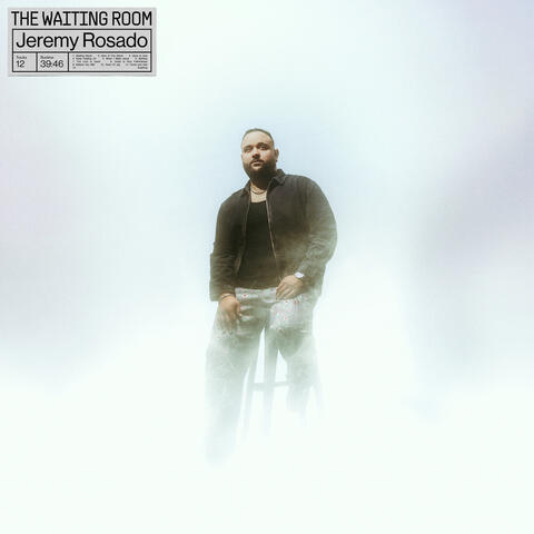 The Waiting Room album art