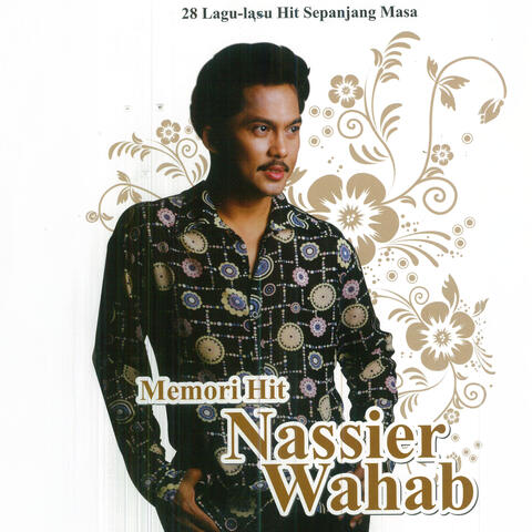 Memori Hit Nassier Wahab album art