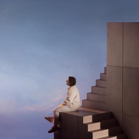 All The Rest EP album art
