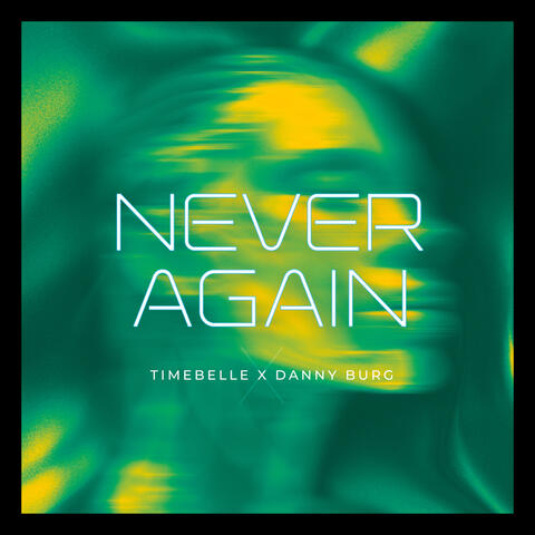 Never Again album art