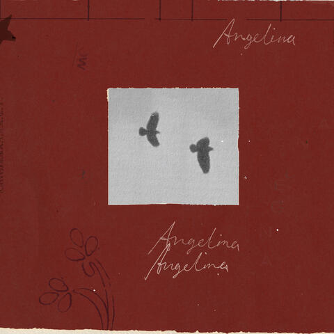 Angelina album art