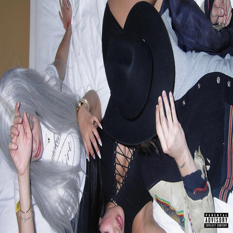 gone too soon album art