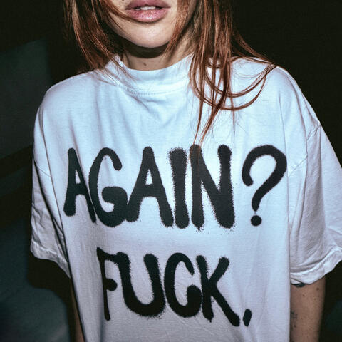 Again? Fuck. album art