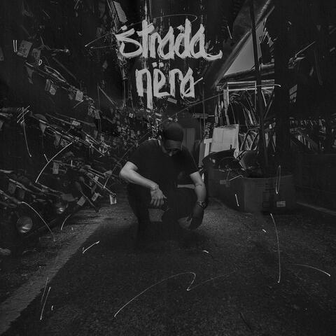 STRADA NERA album art