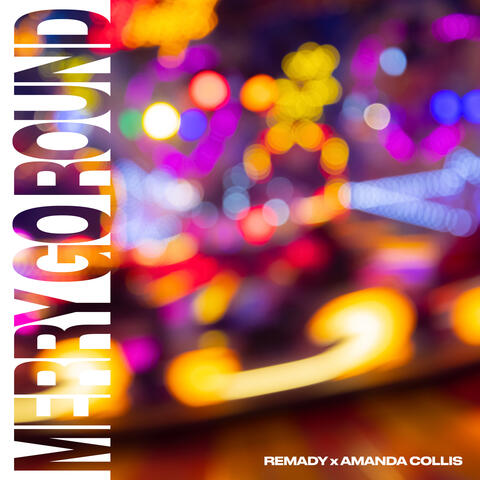 Merry Go Round album art