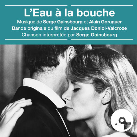 L'eau à la bouche album art