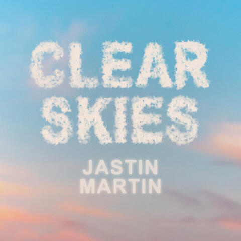 Clear Skies album art