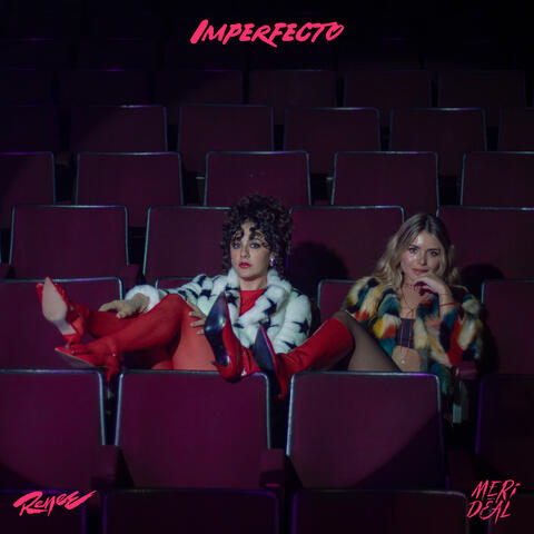 Imperfecto album art