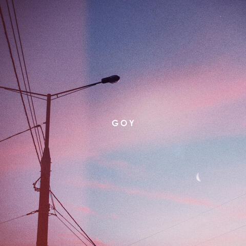 Getting Over You album art