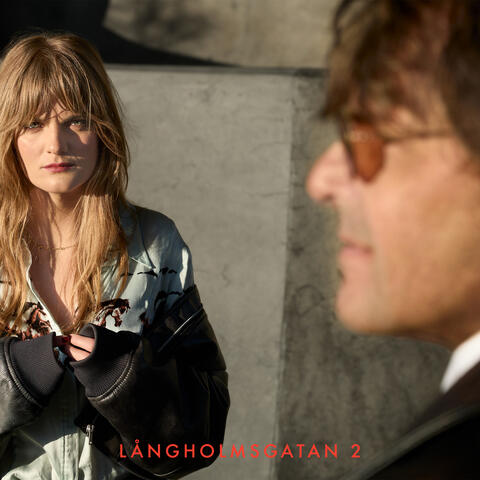 Långholmsgatan 2 album art