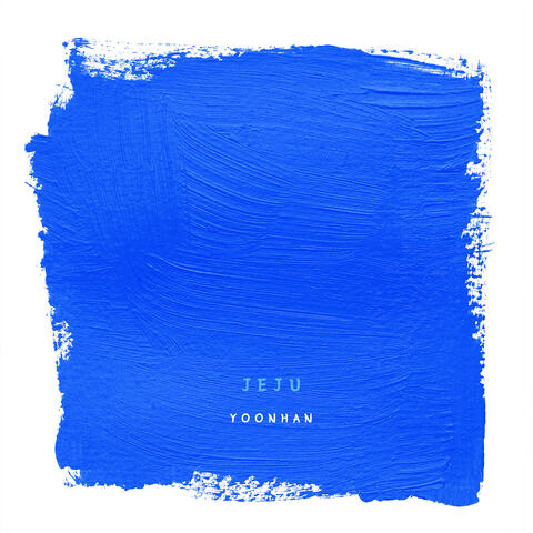 JEJU album art