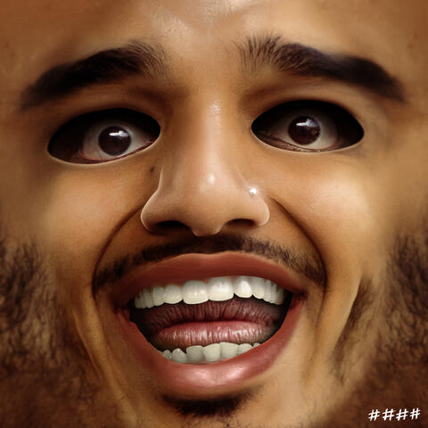 Farebi album art