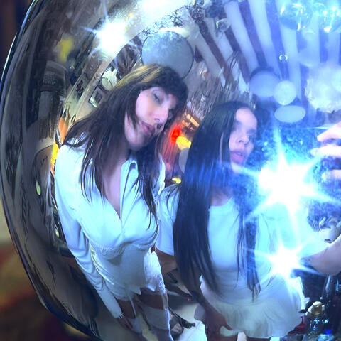 LA SEGUIRIYA album art