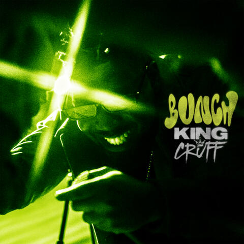BUNCH album art