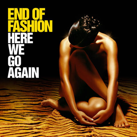 Here We Go Again album art