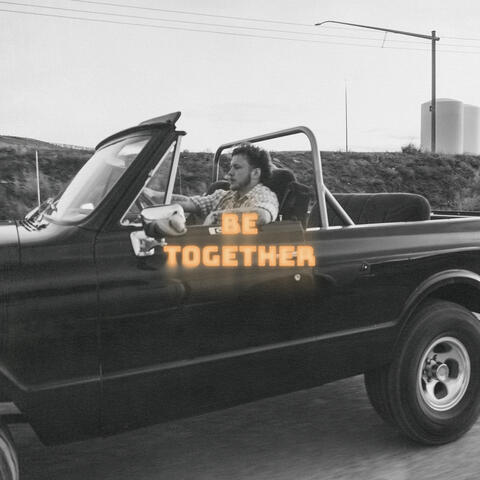 Be Together album art