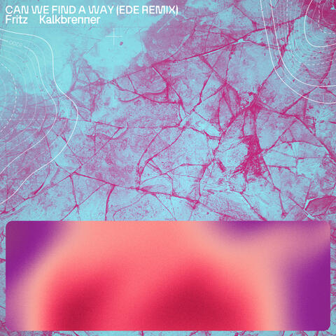 Can We Find A Way album art