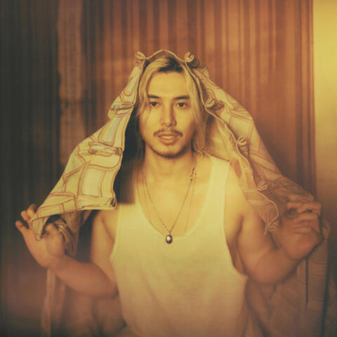 Hachikō album art