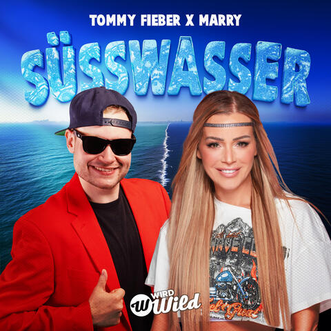 Süßwasser album art