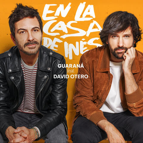 En La Casa De Inés album art