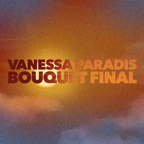 Bouquet final album art