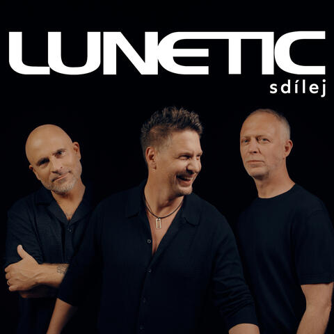 Sdílej album art