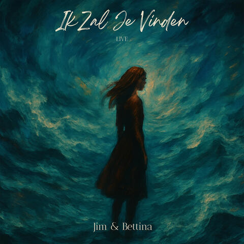 Ik Zal Je Vinden album art