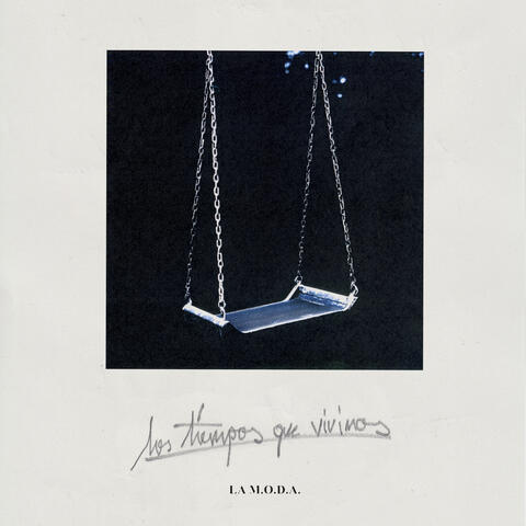 Los tiempos que vivimos album art