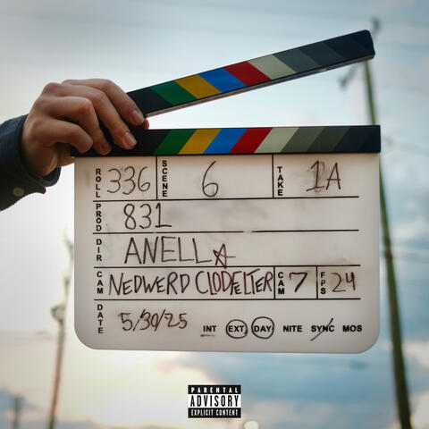 831: The Series album art