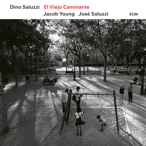 Buenos Aires 1950 album art