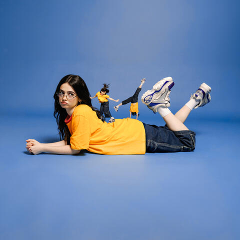 todo pasa album art