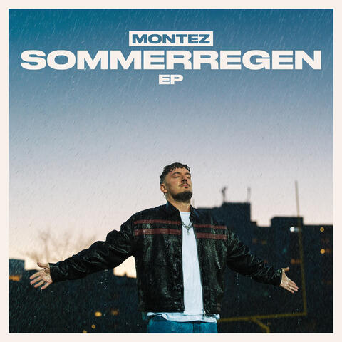 Sommerregen EP album art