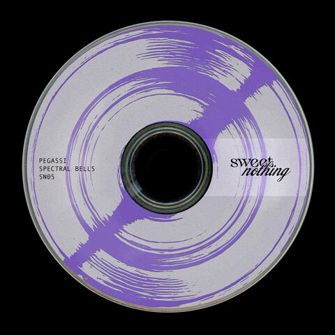 Spectral Bells album art