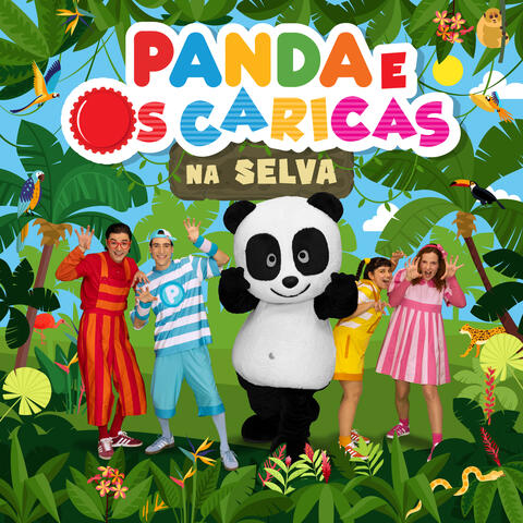 Na Selva album art