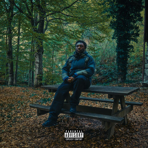 LASCIATEMI STARE album art