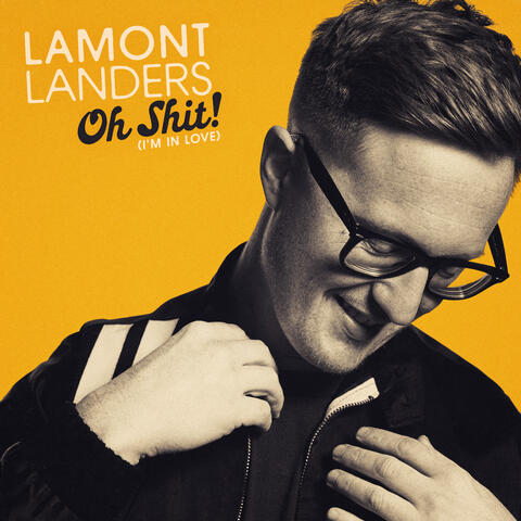 Oh Shit! (I’m In Love) album art