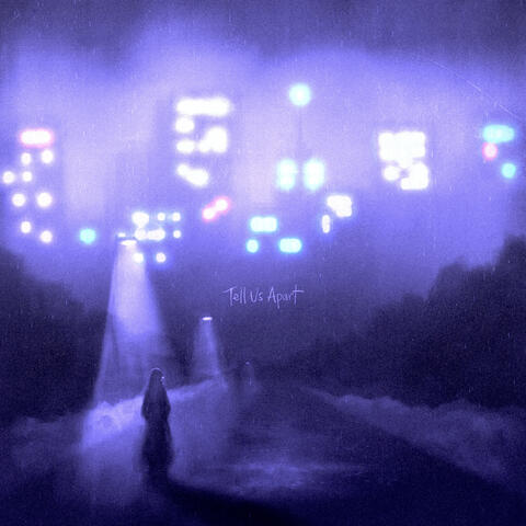 Tell Us Apart album art