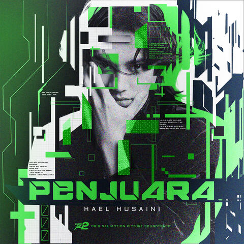 Penjuara album art