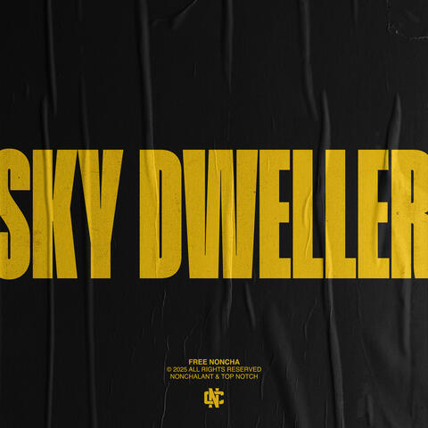 Sky Dweller album art