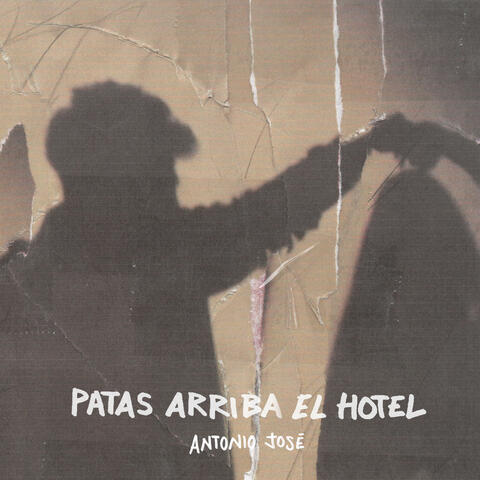 Patas Arriba El Hotel album art