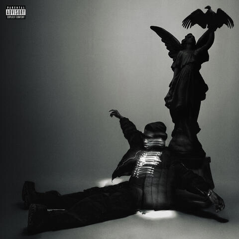 Let Me Fly album art