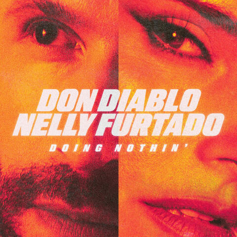 Doing Nothin' album art