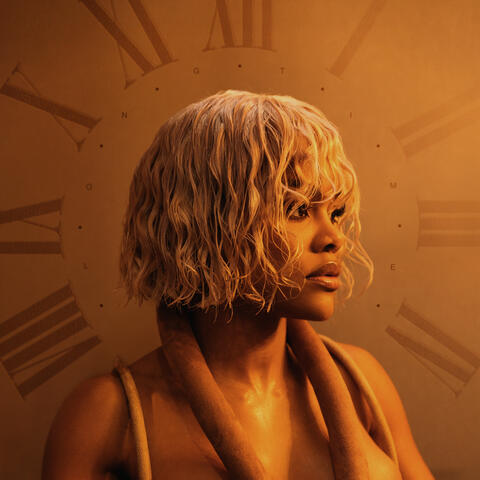 Long Time album art