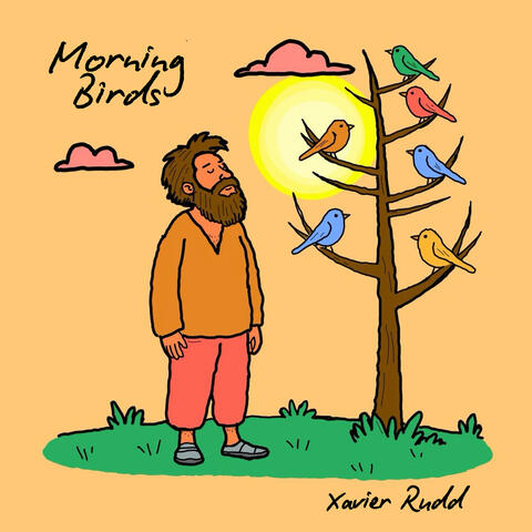 Morning Birds album art
