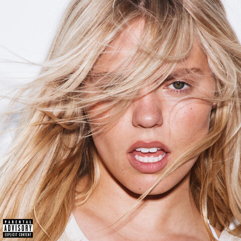 Leave Me Alone album art