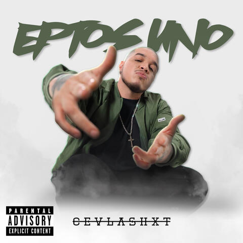CEVLASHXT album art