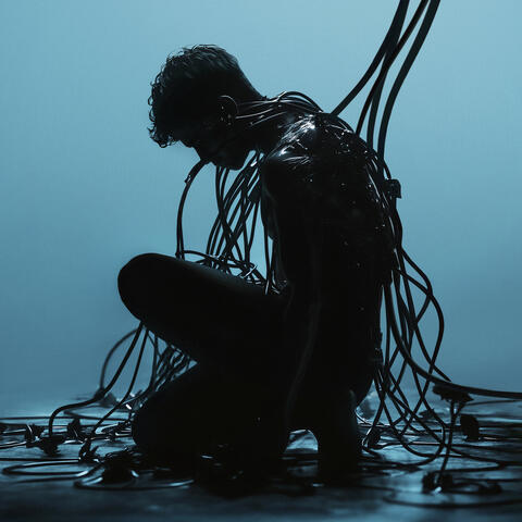 The End Of Genesys album art