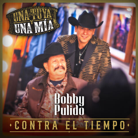 Contra El Tiempo album art