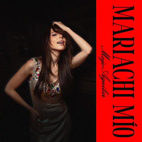 Mariachi Mío album art