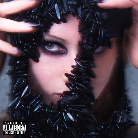 In The Corner album art